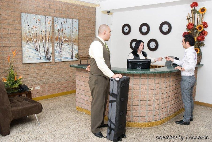 Mandala Hotel Belen Medellín Exteriör bild